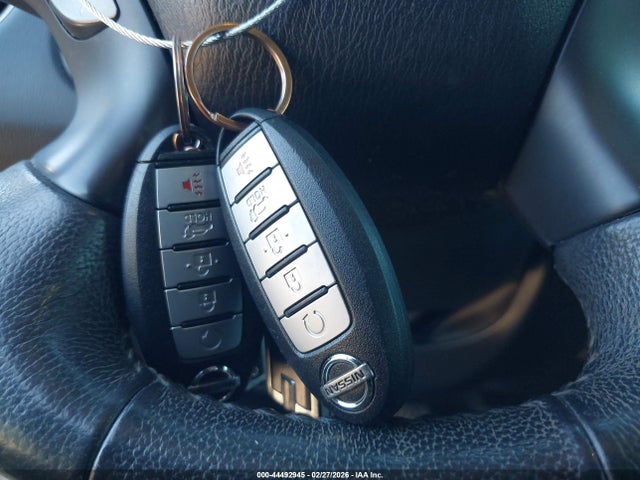 Nissan Pathfinder Platinum 2014 5N1AR2MN9EC631200 Image 11