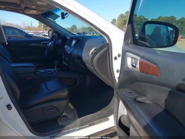 Nissan Pathfinder Platinum 2014 5N1AR2MN9EC631200 Image 5