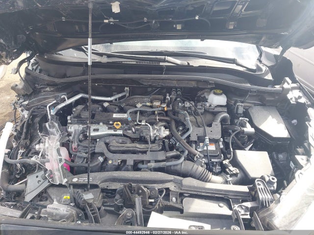 2024 TOYOTA COROLLA CROSS HYBRID 7MUFBABG2RV051309 Photo 9