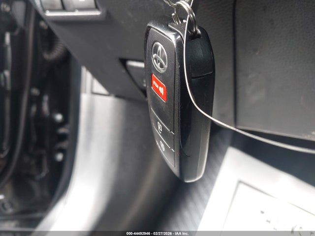 2024 TOYOTA COROLLA CROSS HYBRID 7MUFBABG2RV051309 Photo 10