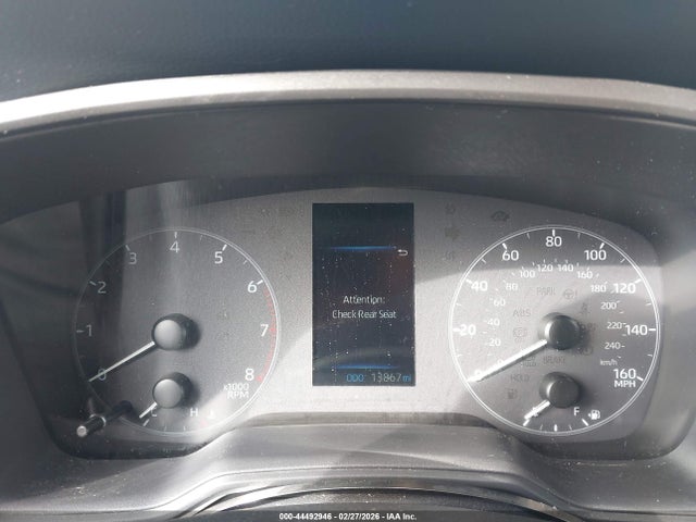 2024 TOYOTA COROLLA CROSS HYBRID 7MUFBABG2RV051309 Photo 6