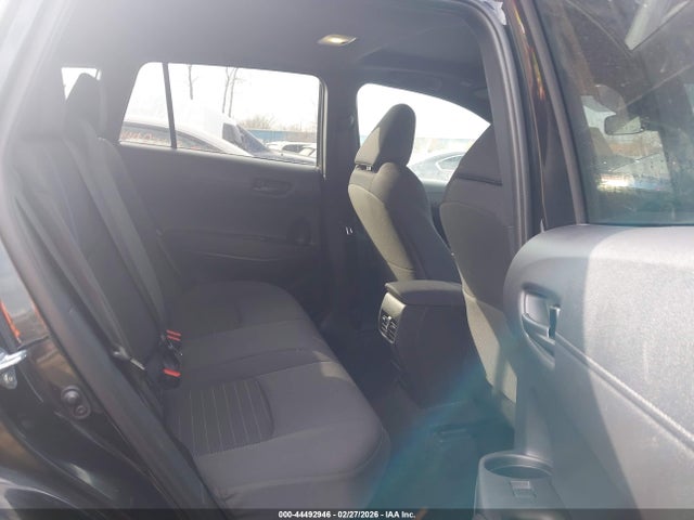 2024 TOYOTA COROLLA CROSS HYBRID 7MUFBABG2RV051309 Photo 7