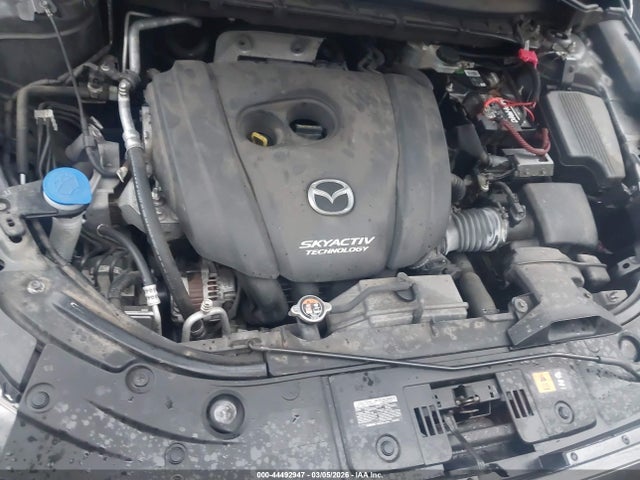Aukcja sprzedaży 2019 Mazda Cx-5 Touring, vin: JM3KFBCM6K0530940, numer aukcji: 44492947
