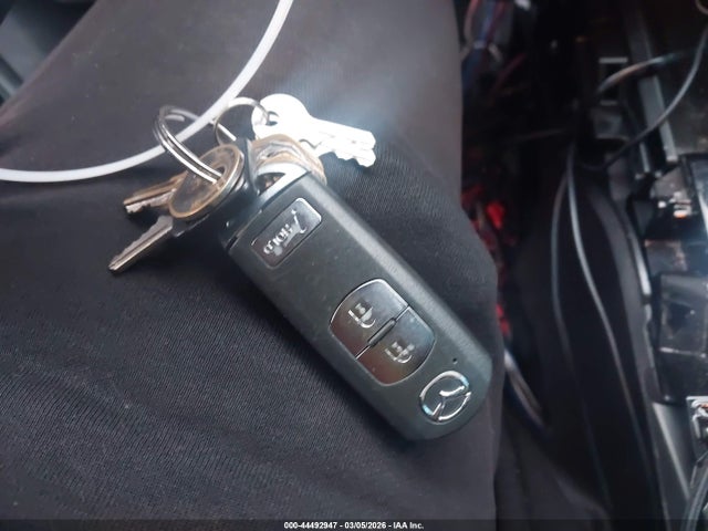 Aukcja sprzedaży 2019 Mazda Cx-5 Touring, vin: JM3KFBCM6K0530940, numer aukcji: 44492947