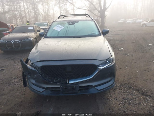 Aukcja sprzedaży 2019 Mazda Cx-5 Touring, vin: JM3KFBCM6K0530940, numer aukcji: 44492947