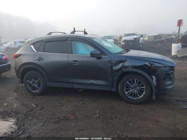 Aukcja sprzedaży 2019 Mazda Cx-5 Touring, vin: JM3KFBCM6K0530940, numer aukcji: 44492947
