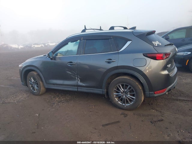 Aukcja sprzedaży 2019 Mazda Cx-5 Touring, vin: JM3KFBCM6K0530940, numer aukcji: 44492947