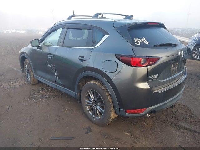 Aukcja sprzedaży 2019 Mazda Cx-5 Touring, vin: JM3KFBCM6K0530940, numer aukcji: 44492947