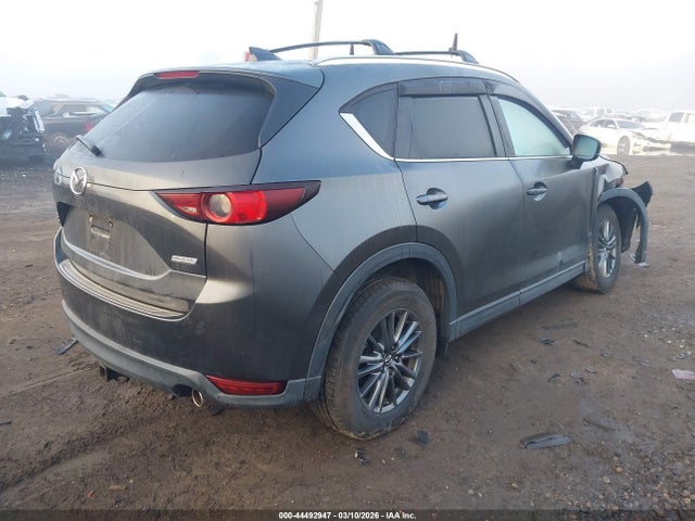 Aukcja sprzedaży 2019 Mazda Cx-5 Touring, vin: JM3KFBCM6K0530940, numer aukcji: 44492947
