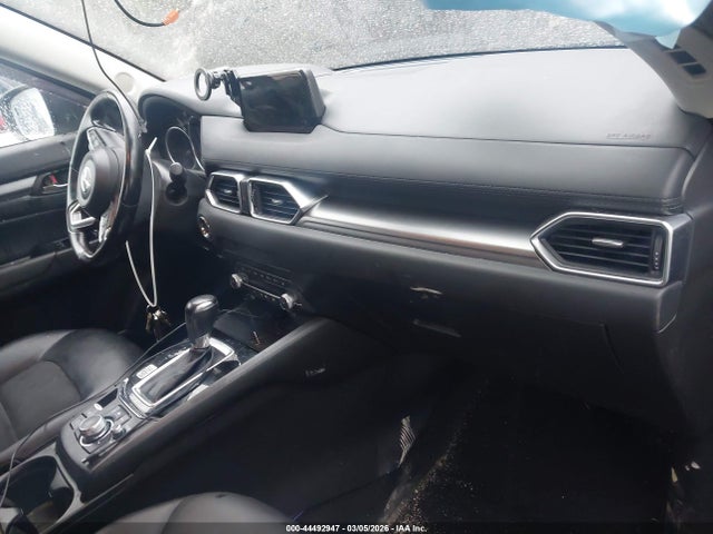 Aukcja sprzedaży 2019 Mazda Cx-5 Touring, vin: JM3KFBCM6K0530940, numer aukcji: 44492947