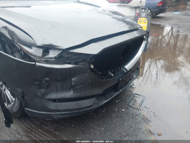 Aukcja sprzedaży 2019 Mazda Cx-5 Touring, vin: JM3KFBCM6K0530940, numer aukcji: 44492947