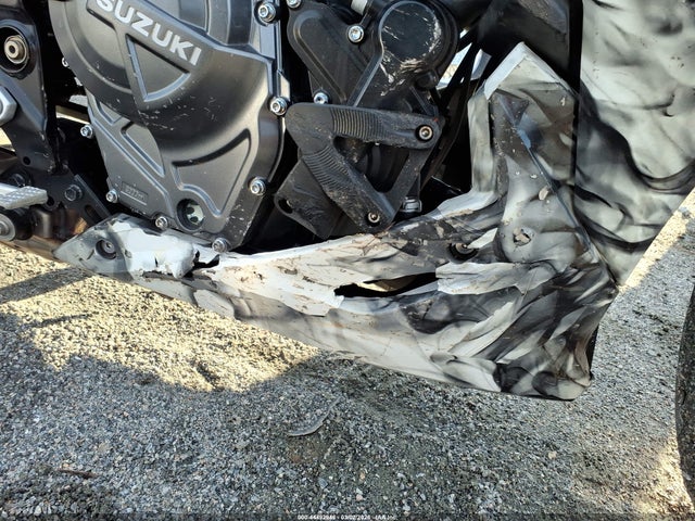 Suzuki Gsx800 F 2024 JS1EM13B7R7100348 Image 14