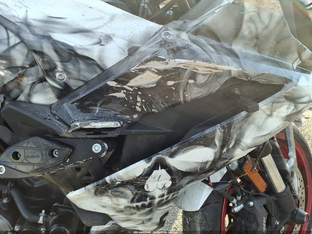 Suzuki Gsx800 F 2024 JS1EM13B7R7100348 Image 15