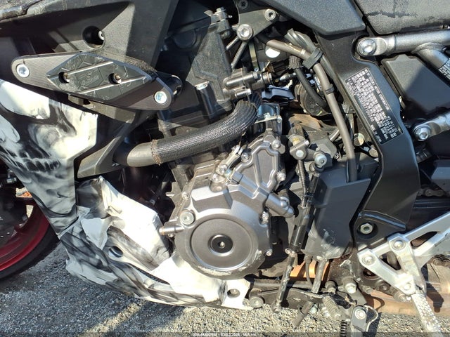Suzuki Gsx800 F 2024 JS1EM13B7R7100348 Image 8