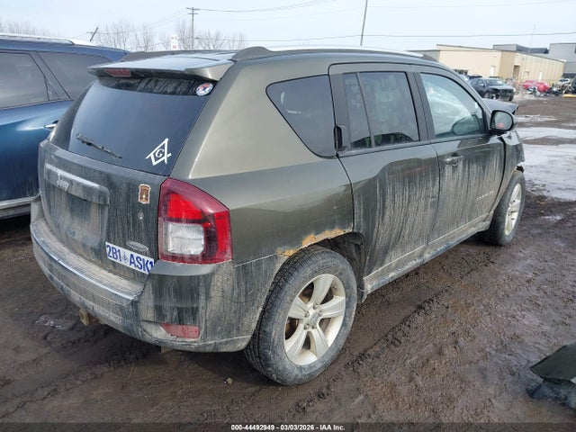 2015 JEEP COMPASS 1C4NJDEB4FD217234 Photo 3
