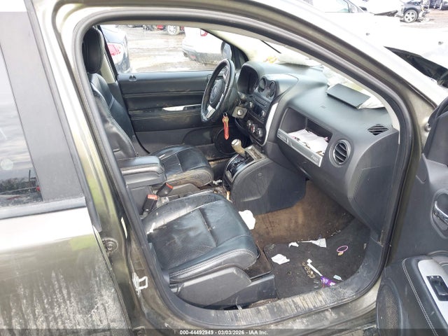 2015 JEEP COMPASS 1C4NJDEB4FD217234 Photo 4