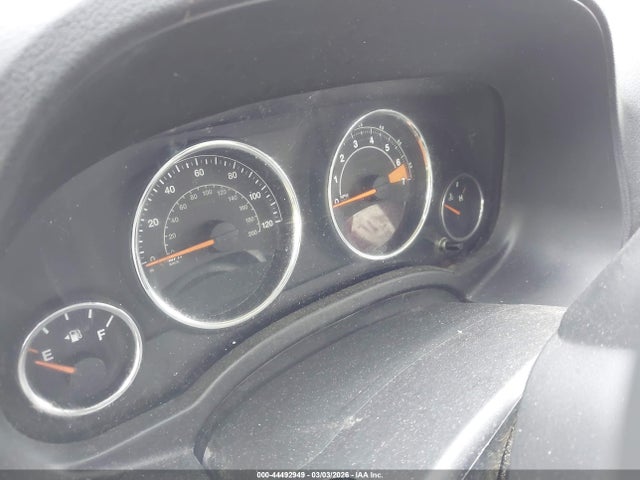 2015 JEEP COMPASS 1C4NJDEB4FD217234 Photo 6
