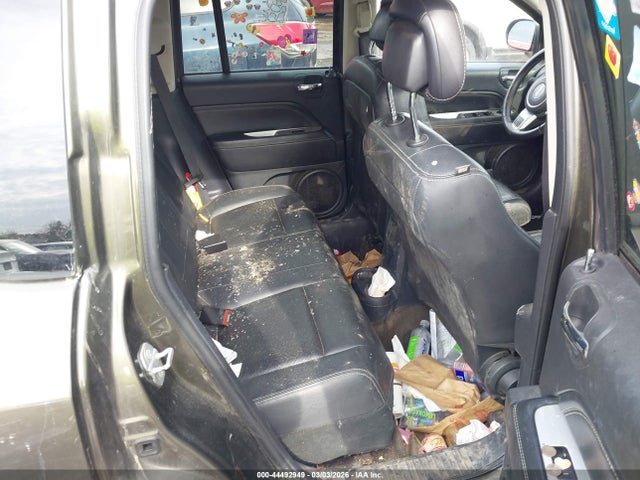2015 JEEP COMPASS 1C4NJDEB4FD217234 Photo 7