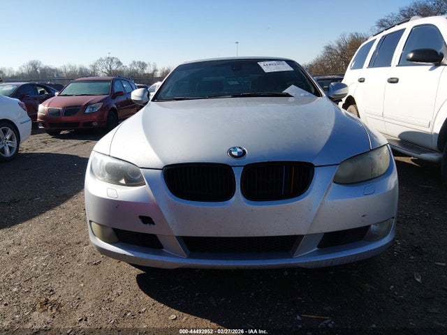 Aukcja sprzedaży 2010 Bmw 328i, vin: WBAWL1C51AP492414, numer aukcji: 44492952