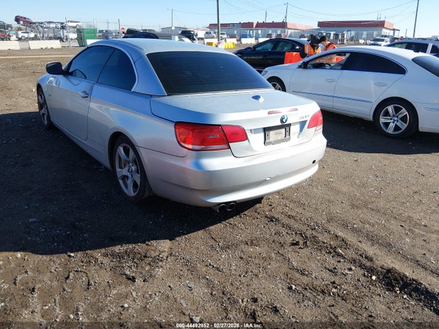 Aukcja sprzedaży 2010 Bmw 328i, vin: WBAWL1C51AP492414, numer aukcji: 44492952