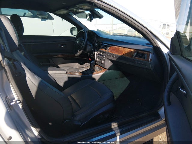 Aukcja sprzedaży 2010 Bmw 328i, vin: WBAWL1C51AP492414, numer aukcji: 44492952