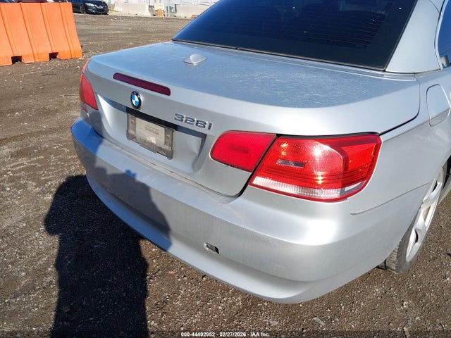Aukcja sprzedaży 2010 Bmw 328i, vin: WBAWL1C51AP492414, numer aukcji: 44492952