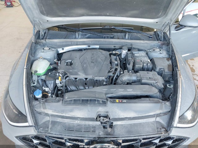 5NPEF4JA0LH025913 Hyundai SONATA SEL