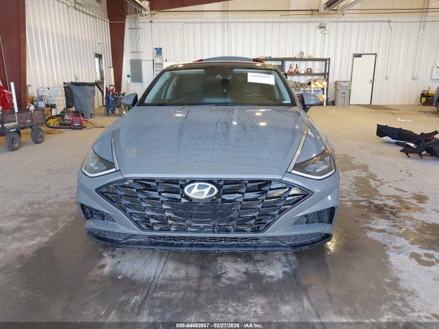 5NPEF4JA0LH025913 Hyundai SONATA SEL