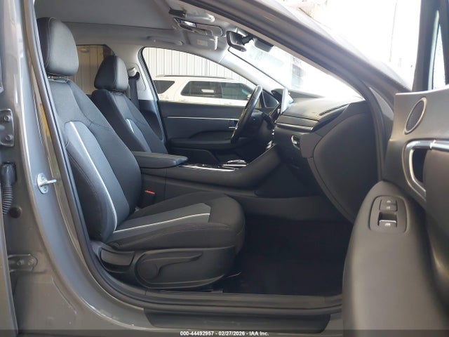 5NPEF4JA0LH025913 Hyundai SONATA SEL