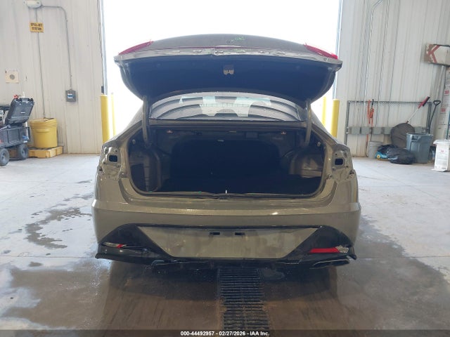 5NPEF4JA0LH025913 Hyundai SONATA SEL