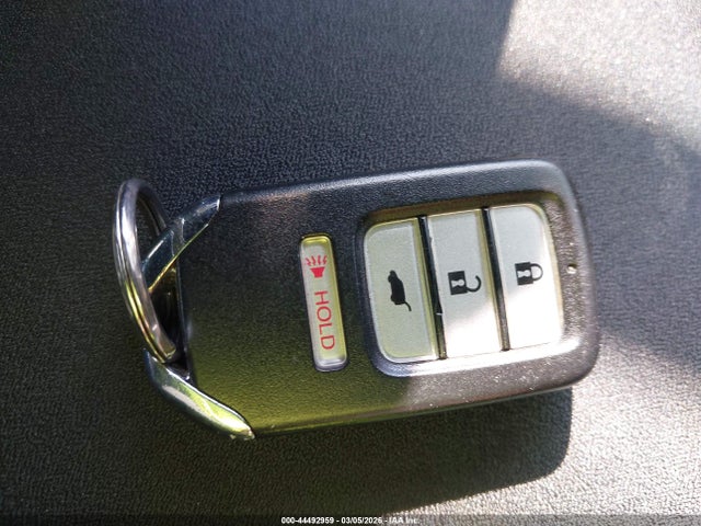 Продажа на аукционе авто 2019 Honda Fit Ex, vin: 3HGGK5H84KM723495, номер лота: 44492959