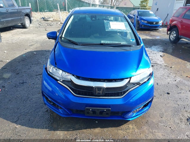 Продажа на аукционе авто 2019 Honda Fit Ex, vin: 3HGGK5H84KM723495, номер лота: 44492959