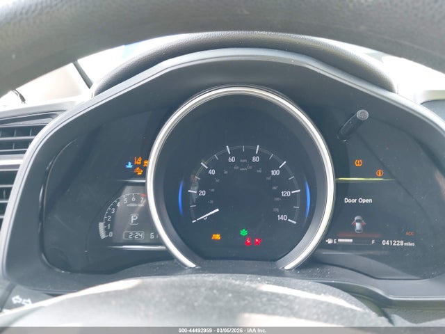 Продажа на аукционе авто 2019 Honda Fit Ex, vin: 3HGGK5H84KM723495, номер лота: 44492959