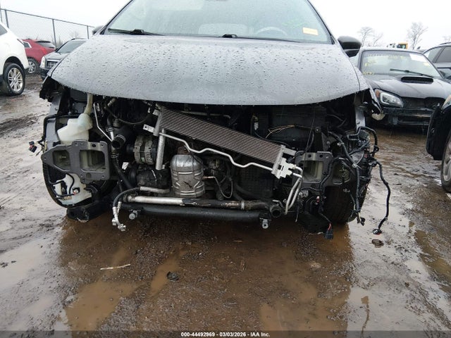 2019 Chrysler Pacifica Touring Plus მანქანა იყიდება აუქციონზე, vin: 2C4RC1FG6KR644846, აუქციონის ნომერი: 44492969