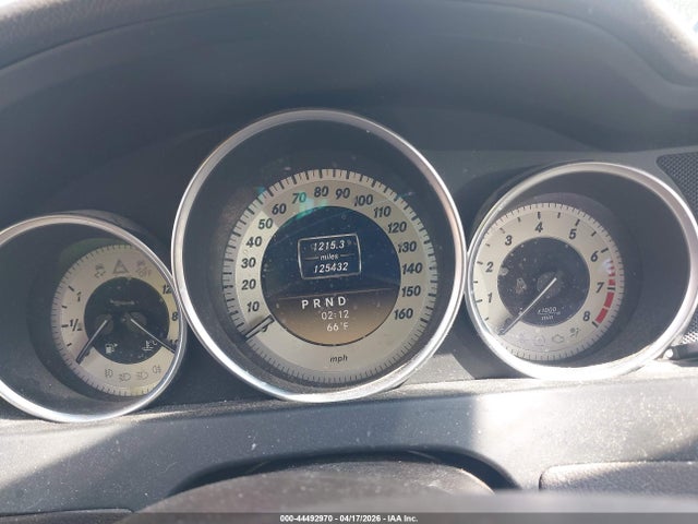 Продаж на аукціоні авто 2012 Mercedes-benz C 300 Luxury 4matic, vin: WDDGF8BB2CF893810, номер лоту: 44492970