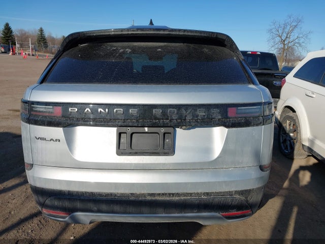 SALYL2FU9RA374235 Land Rover Range Rover Velar P400 Dynamic Se