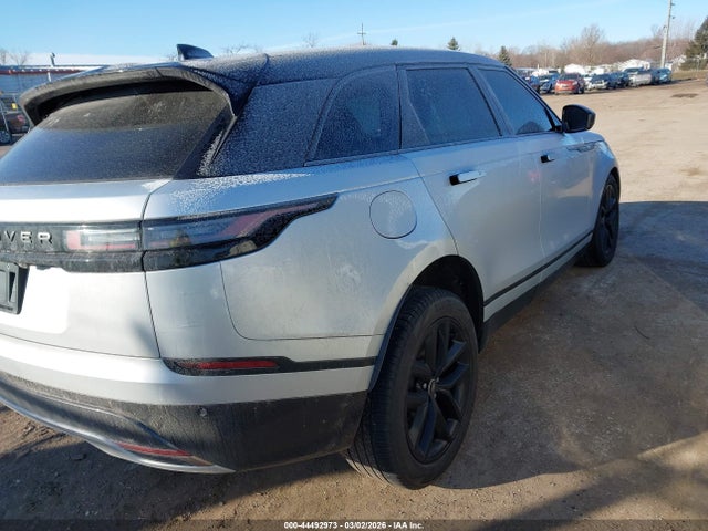 SALYL2FU9RA374235 Land Rover Range Rover Velar P400 Dynamic Se