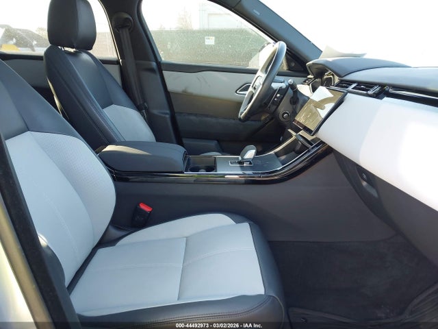 SALYL2FU9RA374235 Land Rover Range Rover Velar P400 Dynamic Se