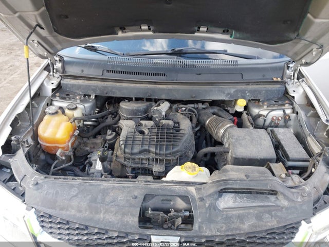 44492975 :رقم المزاد ، 3D4PH1FG7BT562293 vin ، 2011 Dodge Journey Mainstreet مزاد بيع