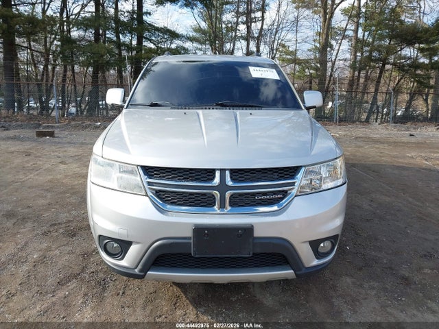 44492975 :رقم المزاد ، 3D4PH1FG7BT562293 vin ، 2011 Dodge Journey Mainstreet مزاد بيع