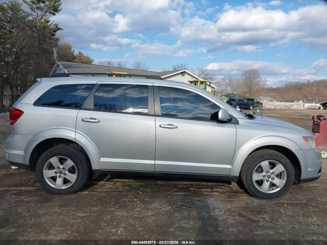 44492975 :رقم المزاد ، 3D4PH1FG7BT562293 vin ، 2011 Dodge Journey Mainstreet مزاد بيع