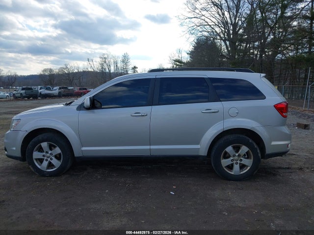 44492975 :رقم المزاد ، 3D4PH1FG7BT562293 vin ، 2011 Dodge Journey Mainstreet مزاد بيع