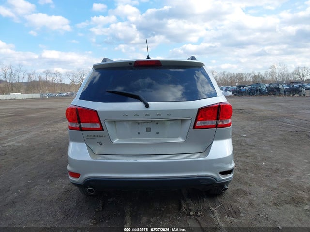 44492975 :رقم المزاد ، 3D4PH1FG7BT562293 vin ، 2011 Dodge Journey Mainstreet مزاد بيع