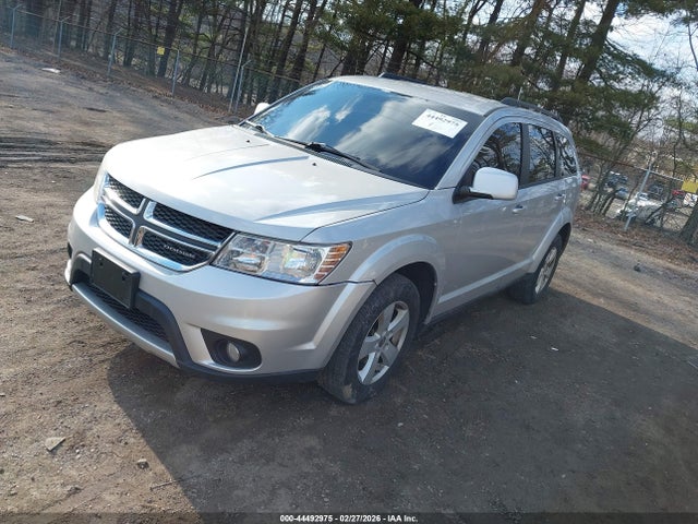44492975 :رقم المزاد ، 3D4PH1FG7BT562293 vin ، 2011 Dodge Journey Mainstreet مزاد بيع