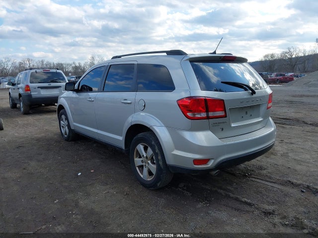 44492975 :رقم المزاد ، 3D4PH1FG7BT562293 vin ، 2011 Dodge Journey Mainstreet مزاد بيع