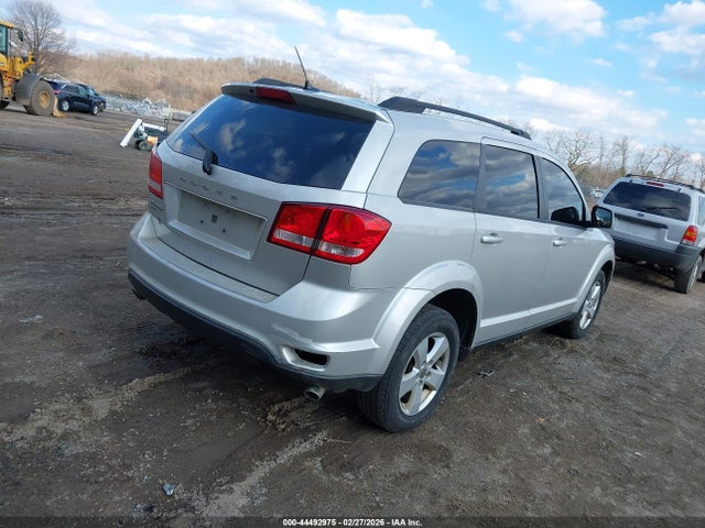 44492975 :رقم المزاد ، 3D4PH1FG7BT562293 vin ، 2011 Dodge Journey Mainstreet مزاد بيع