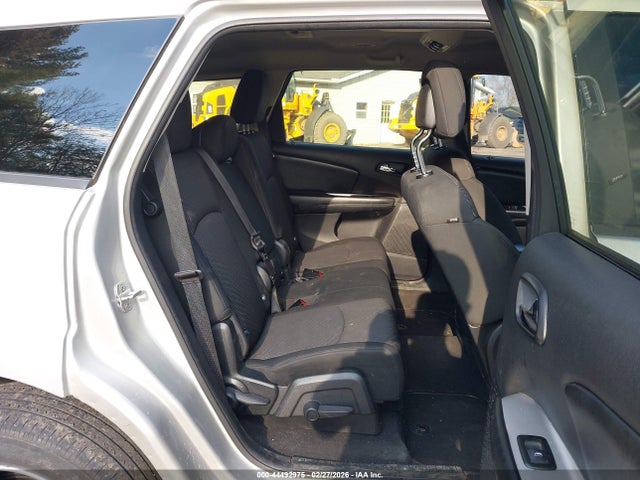 44492975 :رقم المزاد ، 3D4PH1FG7BT562293 vin ، 2011 Dodge Journey Mainstreet مزاد بيع