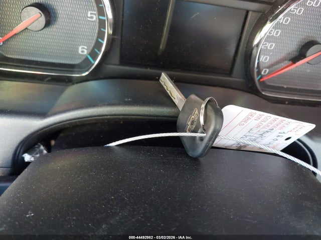 Chevrolet Silverado 1500 2lt 2017 3GCUKREC5HG170039 Image 11