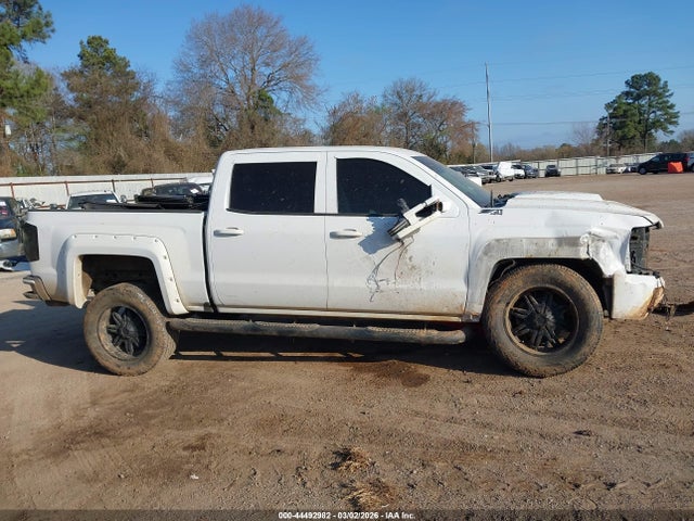 Chevrolet Silverado 1500 2lt 2017 3GCUKREC5HG170039 Image 14