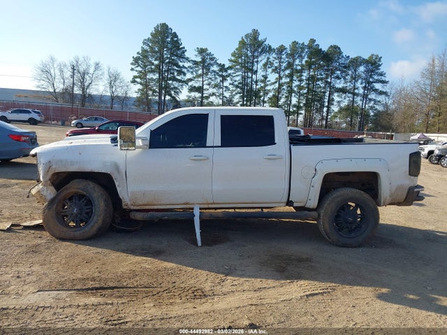 Chevrolet Silverado 1500 2lt 2017 3GCUKREC5HG170039 Image 15